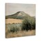 Stupell Industries Spring Mountain Meadow Landscape Canvas, design by Petal Prints Design
